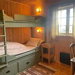 Koselig Og Sentral Med Peis Og Badstue Casa de Férias