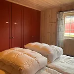 Casa de Férias Koselig Og Sentral Med Peis Og Badstue Beitostolen