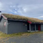 Casa de Férias Koselig Og Sentral Med Peis Og Badstue *
