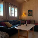 Casa de Férias Koselig Og Sentral Med Peis Og Badstue *