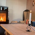 Koselig Og Sentral Med Peis Og Badstue Casa de Férias Beitostolen