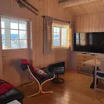 Casa de Férias Koselig Og Sentral Med Peis Og Badstue