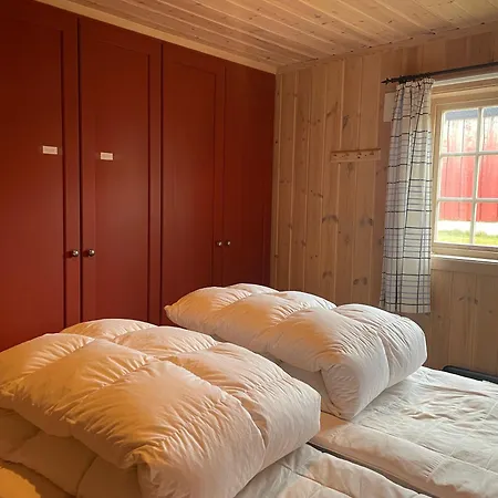 Casa vacanze Koselig Og Sentral Med Peis Og Badstue Beitostolen
