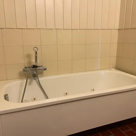 Koselig Og Sentral Med Peis Og Badstue Semesterbostad Beitostolen