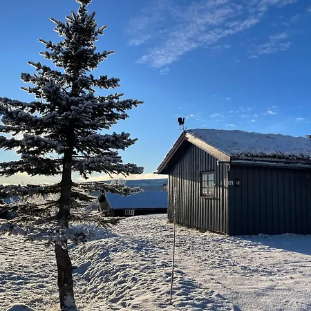 Koselig Og Sentral Med Peis Og Badstue * Beitostolen