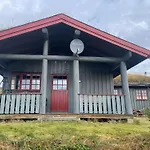 Koselig Og Sentral Med Peis Og Badstue Prázdninový dům