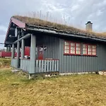 Koselig Og Sentral Med Peis Og Badstue Prázdninový dům