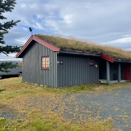 Koselig Og Sentral Med Peis Og Badstue * Beitostolen